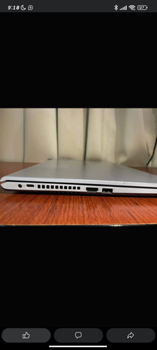 Laptop Asus X515 (Usado)