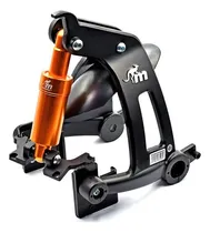 Comprar Monorim Mxr1 Suspension Trasera Sooter Ninebot Max G30p