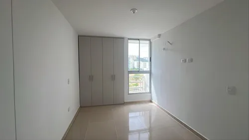 Apartamento En Arriendo Miramar, Barranquilla