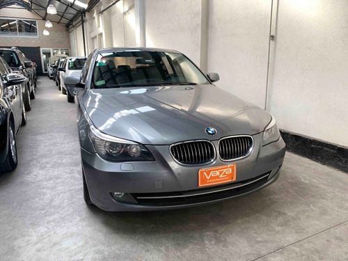 Bmw 550