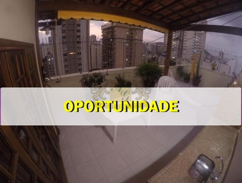 Imagem 1 de 15 de Icaraí - Niterói - Rj - 4168