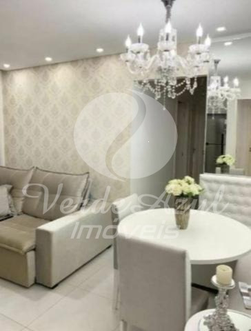 Imagem 10 de 30 de Apartamento À Venda Em Jardim Alto Da Boa Vista - Ap006528