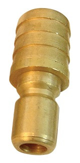 Conector Engate Rápido 1/2 Com Pino 3/4 Latão