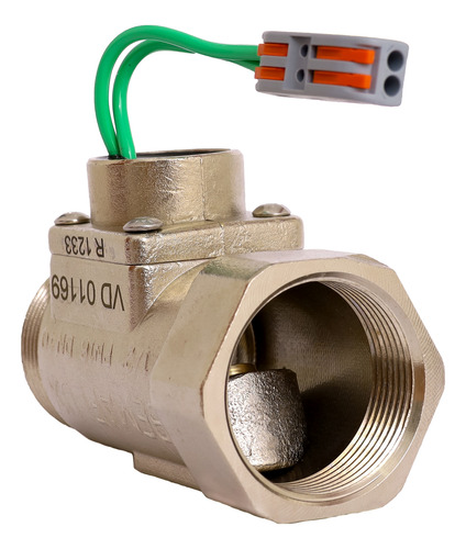 Sensor De Fluxo De Água 1.1/2