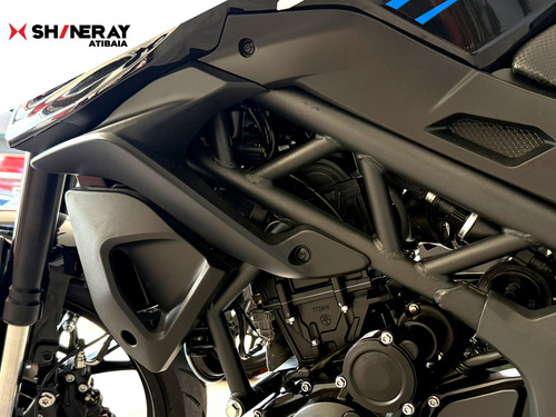 Shineray Flash 250 Efi