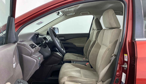 Imagen 9 de 15 de 121068 - Honda Cr-v 2014 Con Garantía