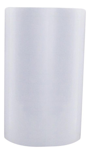 2 Cubierta Protectora Transparente Lámina Lámina Anti