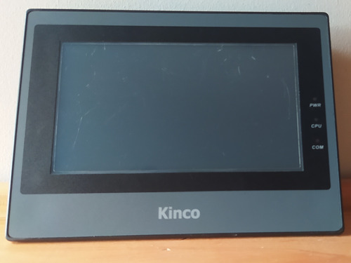 Kinco Mt4414t Hmi Tactil 7