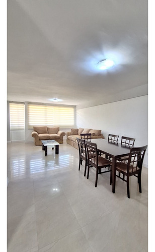 Se Alquila Apartamento 90m2 2h/2b/1p Paso Real Charallave 3934