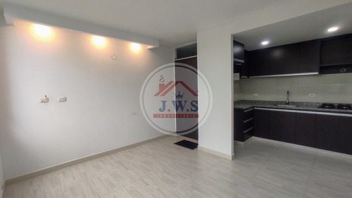 Apartamento En Venta En Villavicencio, En Sector De Amarilo, Hacienda De Rosablanca - Jws Inmobiliaria 