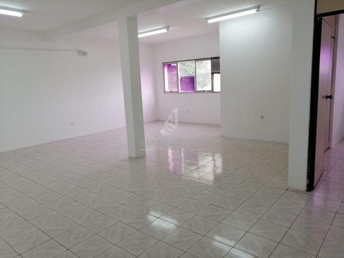 Imagem 9 de 16 de Sala Para Aluguel Em Jardim Do Trevo - Sa003346