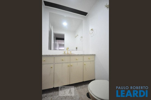 Imagem 7 de 15 de Apartamento - Morumbi - Sp - 578240