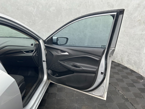 Chevrolet Onix 1.0 Lt 5p