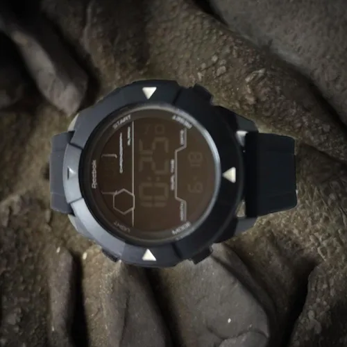 Reloj Reebok Hombre Rv-blz-g9-pbpb-bw Blaze