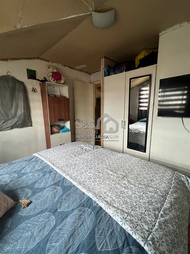 Casa En Venta De 2 Dorm. En Padre Las Casas