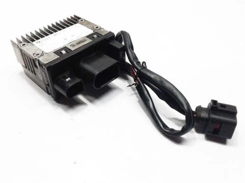 Modulo Ventiladores Audi A6 V6 2.8 Triptronic 99-05 C/detall (Usado)