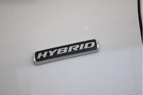 Ford Escape 2.5 Active Fwd Hybrid Cvt