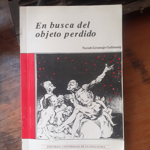 En Busca Del Objeto Perdido-est. Psicóticos, Paciente Border