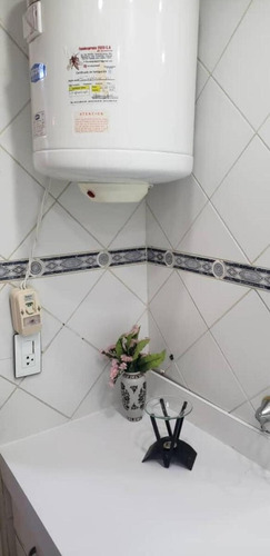 Alquiler De Centrico Apartamento Tipo Estudio 48 M2 En Sebucan Pozo De Agua Y Gimnasio. X7q