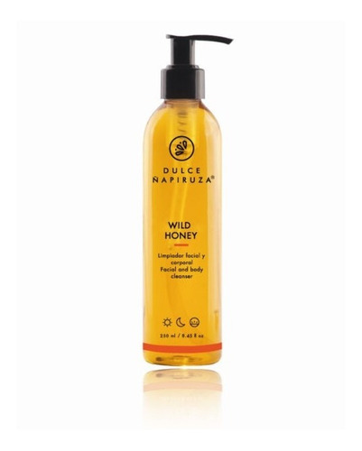 Limpiador Wild Honey - mL a $172