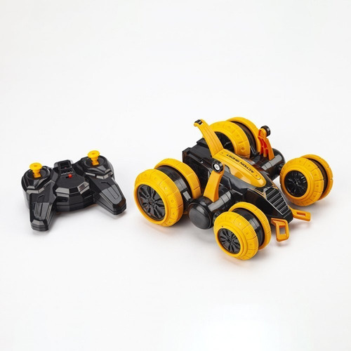 Imagen 2 de 10 de Oferta Del Dia Carro R/c Surtido 832-46-b85929 Technologiest
