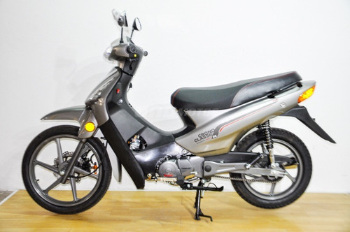 Imagen 20 de 24 de Keller Crono Classic 110 Full Oferta No Gilera Smash 110
