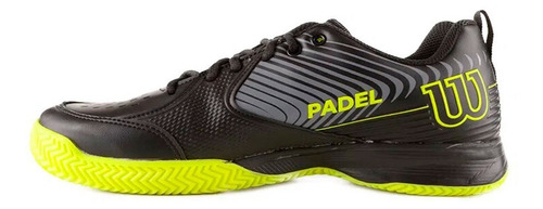 Zapatillas Tenis Hombre Clay 2.0 All Court Wilson Padel