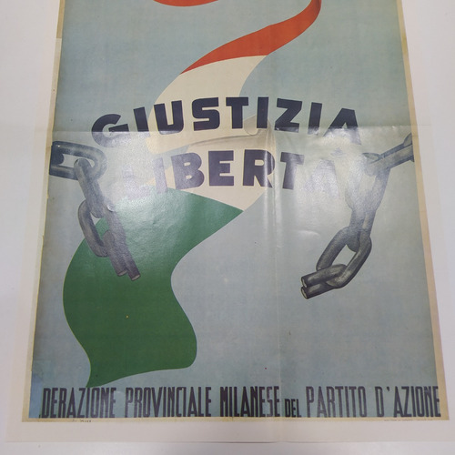 Lámina Reproducción Propaganda Sgm Colec Italiana #29 (Usado)