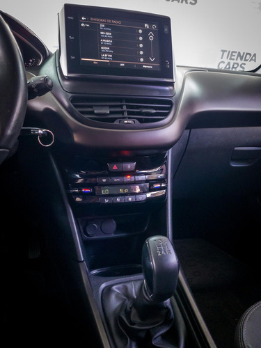 Peugeot 2008 1.6 Feline