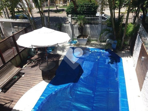 Casa Espetacular, Bairro Nobre Da Zona Sul - 28-im437643