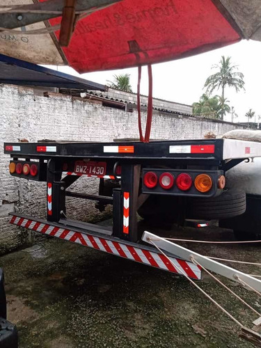 Carreta Kroni