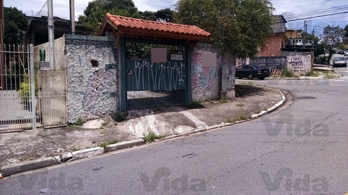 Imagem 1 de 8 de Terreno Para Venda, 250.0m² - 26275