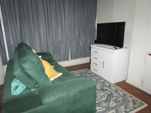 Imagem 13 de 23 de Studio À Venda, 28 M² Por R$ 150.000,00 - Boa Vista - São Vicente/sp - St0370
