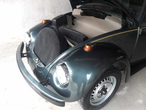 Imagem 4 de 7 de Volkswagen Fusca