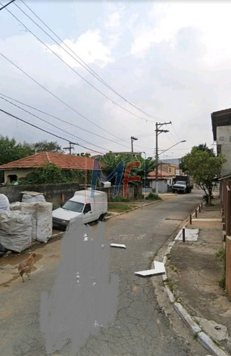 Imagem 3 de 6 de Ref: 13.852 - Excelente Terreno Na Vila Carrão, Ótimo Para Incorporação Com 1.762 M², 523 M2 A.c. Plano, Zoneamento - Zc, Estuda Parceria. - 13852