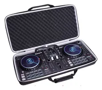Comprar Soft Case Para Numark \u002F Poneer Dj Rev1 \u002F Mixtrack Pro Fx