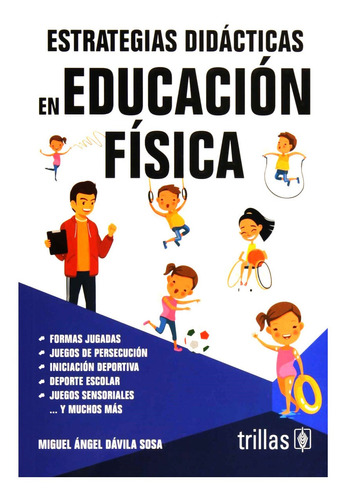 Estrategias Didácticas En Educación Física