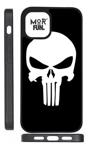 Funda Compatible Con Huawei De  Paachuca Cluub Ameriica #7