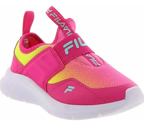 Tenis fila sin agujetas hotsell