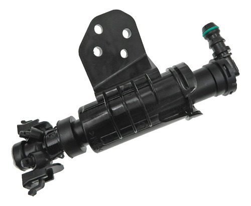 Actuador De Boquilla De Lavadora Y Pulverizador D4left Para