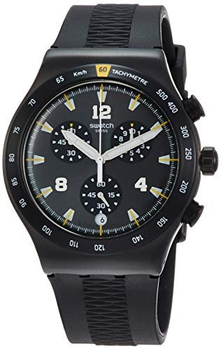 Swatch Chrononero Yvb405 Reloj Deportivo Para Hombre Cuarzo 