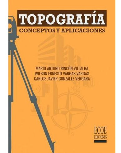 Libro Topografia