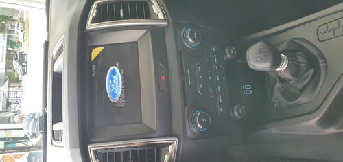 Imagen 9 de 11 de Ford Ranger Xlt 3.2 At 4x2