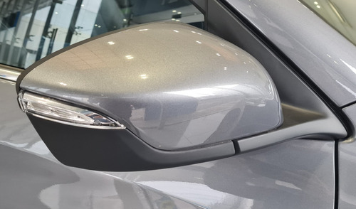 Imagen 5 de 25 de Chevrolet Suv Tracker Premier 1.2n Turbo Automático 2023 Ep