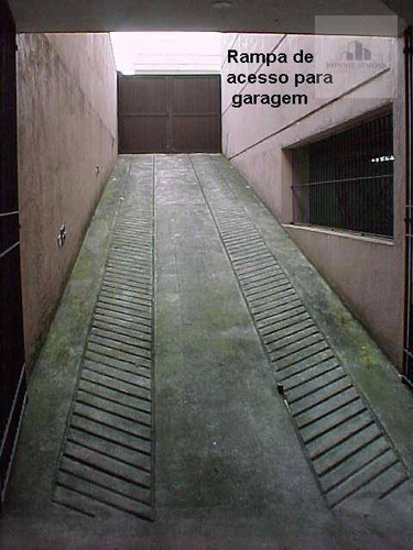 Imagem 25 de 28 de Salão, Ponto, Sobrado, Comercial Par Alugar Em Moema, 1555 M² Útil, 500 M² Total, 20 Vagas De Garagem, São Paulo. - Sl0193