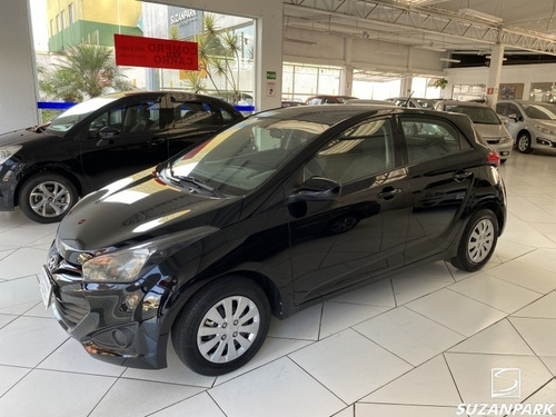 Hyundai Hb20 Comfort 1.0 2013