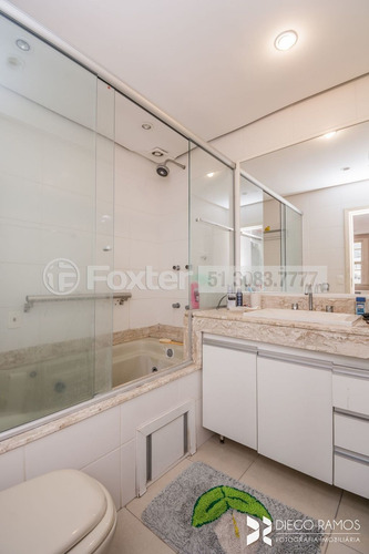 Imagem 13 de 30 de Apartamento, 3 Dormitórios, 163 M², Independência - 201749