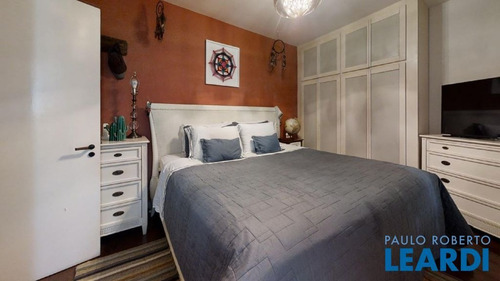 Imagem 9 de 15 de Apartamento - Itaim Bibi - Sp - 601031