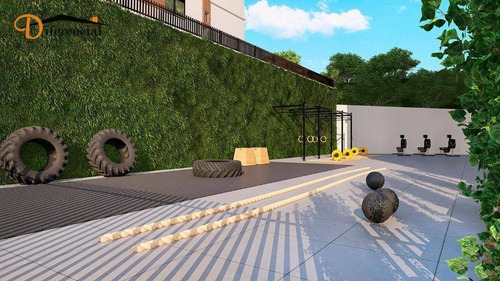 Imagem 9 de 30 de Apartamento À Venda, 99 M² Por R$ 763.719,00 - Bacacheri - Curitiba/pr - Ap2922
