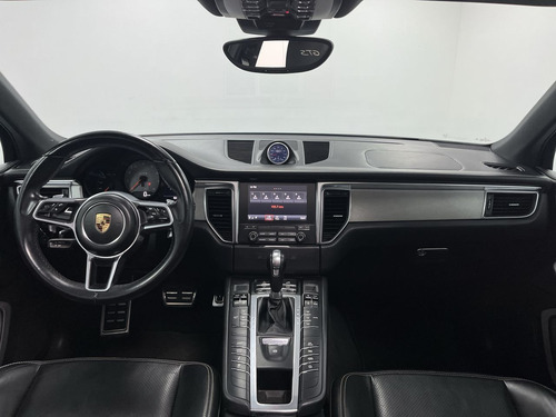 Imagem 7 de 14 de Porsche Macan 3.0 V6 Gts Pdk 4wd